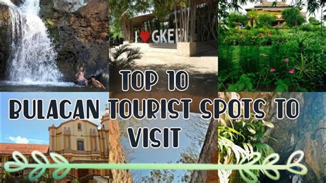 why bulacan is the best place to visit